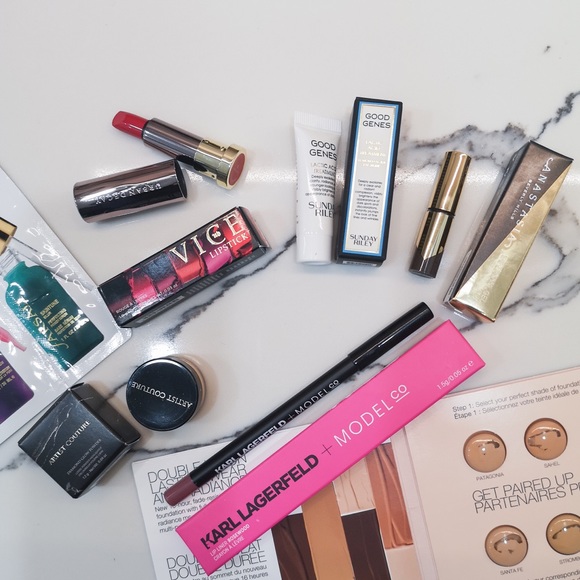 Anastasia Beverly Hills Other - 🆕 5-piece makeup and skincare